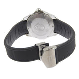 Tag Heuer Aquaracer Black Dial Black Rubber Strap Watch for Men - WAY111A.FT6151 Buy Now By Tag Heuer