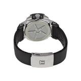 Tissot T Race Chronograph White Dial Black Rubber Strap Watch for Men - T048.417.27.037.00 Buy Now By Tissot