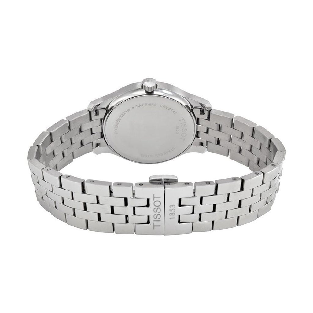 Tissot T Classic Tradition Lady Watch For Women - T063.210.11.037.00 Buy Now By Tissot