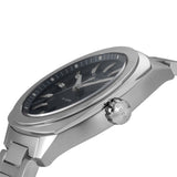 Gucci GG2570 Quartz Blue Dial Silver Steel Strap Watch For Men - YA142303 Buy Now By Gucci
