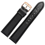 Movado Museum Classic Black Dial Black Leather Strap Watch for Men - 0607194 Buy Now By Movado