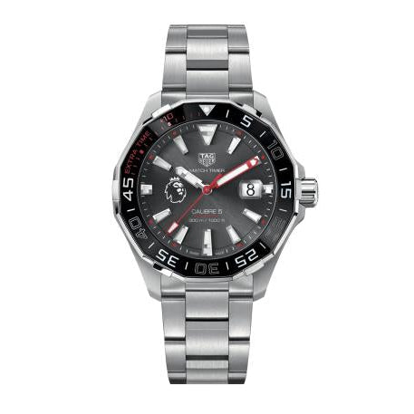 Tag Heuer Aquaracer Black Dial Watch for Men - WAY201D.BA0927 Buy Now By Tag Heuer