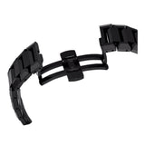 Swarovski Dextera Chronograph Black Dial Black Steel Strap Watch for Women - 5641393 Buy Now By Swarovski