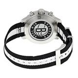 Tissot Quickster Chronograph NBA Brooklyn Nets Watch For Men - T095.417.17.037.11 Buy Now By Tissot