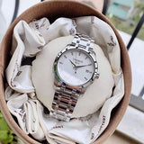 Tissot T Classic Couturier Watch For Women - T035.210.11.016.00 Buy Now By Tissot