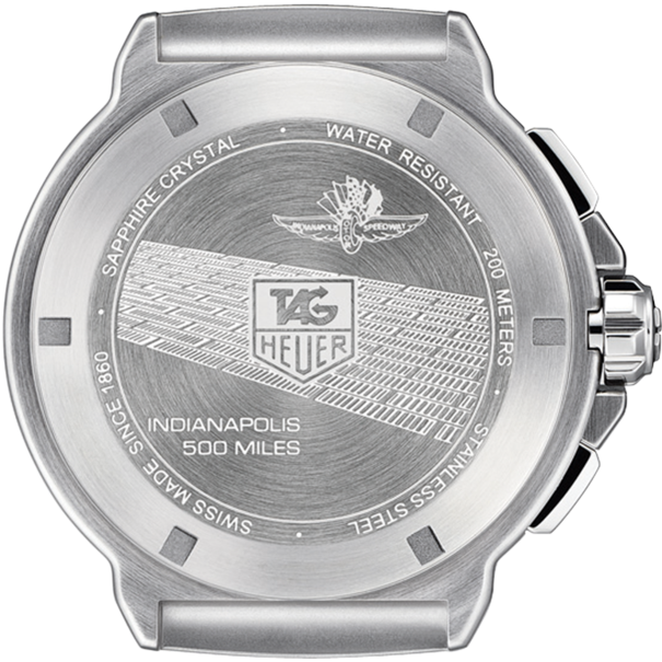 Tag Heuer Formula 1 Chronograph Grey Dial Silver Steel Strap Watch for Men - CAZ1114.BA0877 Buy Now By Tag Heuer