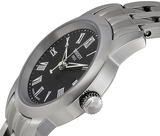 Tissot T Classic Dream Black Dial Watch For Women - T033.210.11.053.00 Buy Now By Tissot