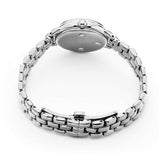 Marc Jacobs Betty Mother of Pearl White Dial Silver Steel Strap Watch for Women - MJ3510 Buy Now By Marc Jacobs