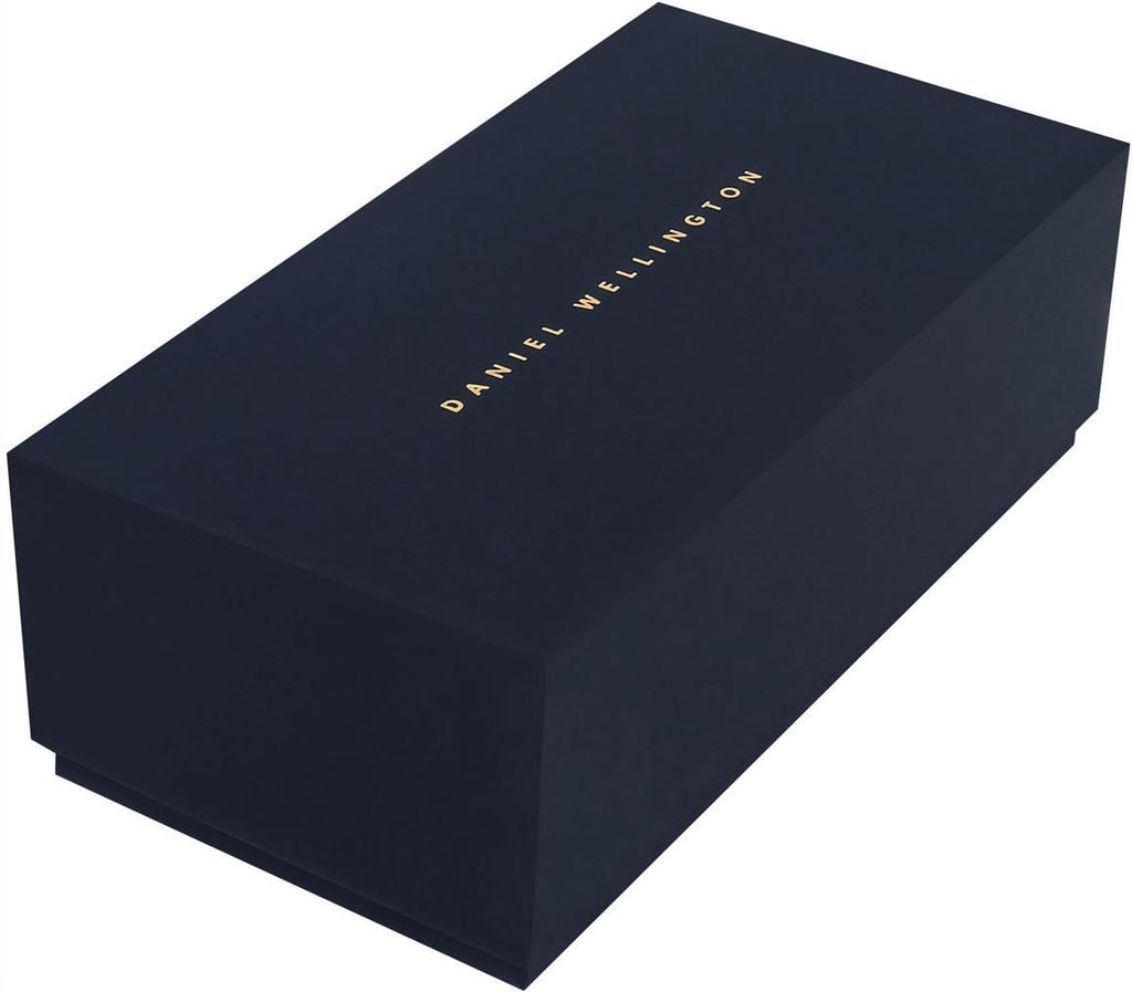 Daniel Wellington Petite Bondi White Dial White Leather Strap Watch For Women - DW00100190 Buy Now By Daniel Wellington