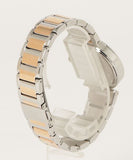 Tommy Hilfiger Lynn Quartz White Dial Two Tone Steel Strap Watch For Women - 1782236 Buy Now By Tommy Hilfiger