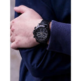 Tissot V8 Quartz Chronograph 42.5mm Watch For Men - T106.417.36.051.00 Buy Now By Tissot