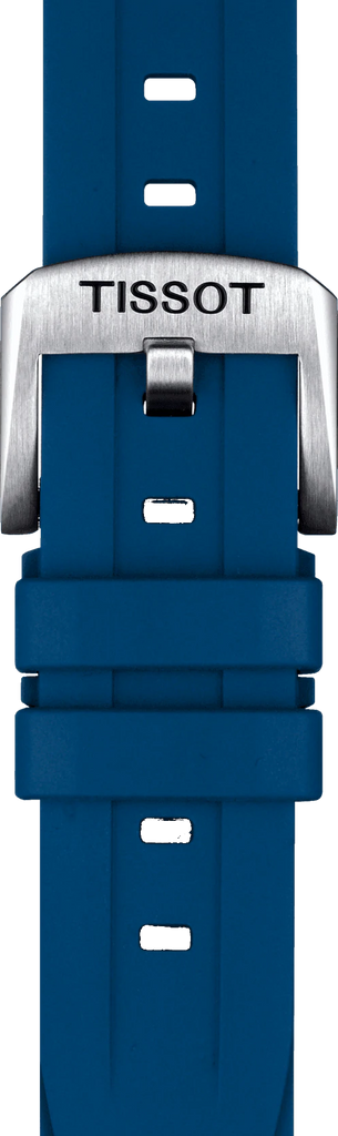 Tissot PRC 200 IIHF 2020 Ice Hockey Special Edition Chronograph Watch For Men - T114.417.17.037.00 Buy Now By Tissot