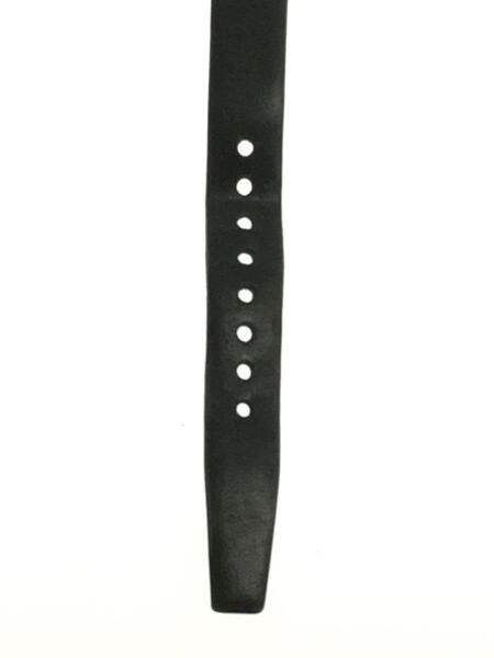 Marc Jacobs Blade Black Dial Black Leather Strap Watch for Women - MBM1211 Buy Now By Marc Jacobs
