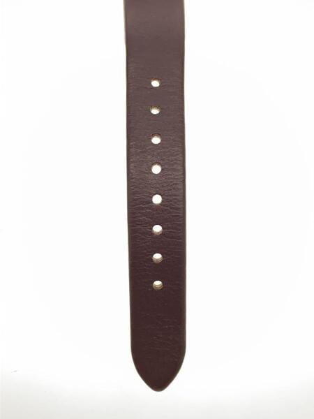 Emporio Armani Quartz Grey Dial Brown Leather Strap Watch For Women - AR11172 Buy Now By Emporio Armani