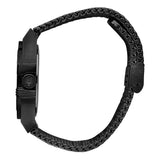 Maserati Potenza Aqua Edition Black Dial Black Mesh Strap Watch For Men - R8853144002 Buy Now By Maserati