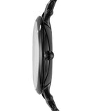 Fossil Jacqueline Black Dial Black Mesh Bracelet Watch for Women - ES3614 Buy Now By Fossil