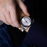 Gucci G Timeless Silver Dial Two Tone Steel Strap Watch For Men - YA126447 Buy Now By Gucci