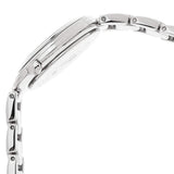 Citizen Eco Drive Silver Stainless Steel Strap Watch For Women - EM0331-52 Buy Now By Citizen
