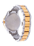 Versace Hellenyium Quartz Brown Dial Two Tone Steel Strap Watch For Men - V11040015 Buy Now By Versace