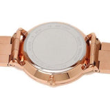 Michael Kors Jaryn Quartz Rose Gold Dial Rose Gold Steel Strap Watch For Women - MK3501 Buy Now By Michael Kors