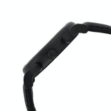 Emporio Armani Luigi Chronohraph Black Dial Black Leather Strap Watch For Men - AR1970 Buy Now By Emporio Armani