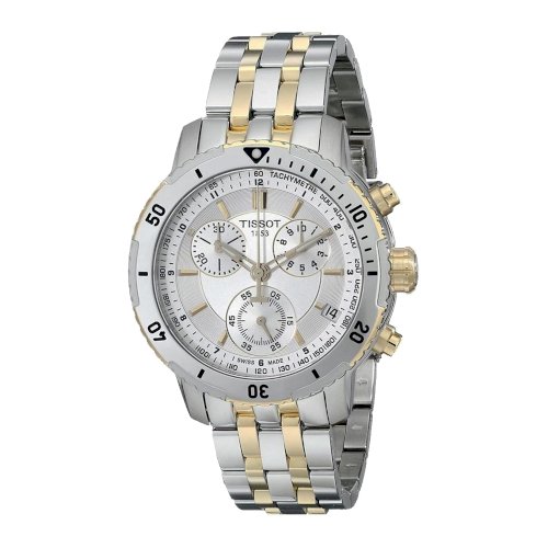 Tissot PRS 200 Chronograph Analog Watch For Men - T067.417.22.031.00 Buy Now By Tissot