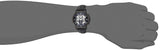 Fossil Grant Automatic Black Dial Black Leather Strap Watch for Men - ME3028 Buy Now By Fossil