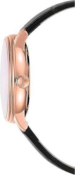 Mido Baroncelli Automatic Midnight Blue Dial Brown Leather Strap Watch For Women - M7600.3.65.8 Buy Now By Mido