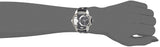 Diesel Little Daddy Black Dial Black Leather Strap Watch For Men - DZ7256 Buy Now By Diesel