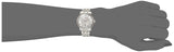 Tissot Carson Premium Automatic Lady Diamonds Silver Dial Silver Steel Strap Watch for Women - T122.207.11.036.00 Buy Now By Tissot