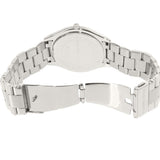 Michael Kors Runway Blue Dial Silver Steel Strap Watch for Women - MK3292 Buy Now By Michael Kors