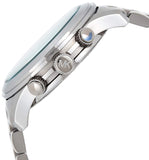 Michael Kors Runway Silver Dial Silver Steel Strap Watch for Men- MK8086 Buy Now By Michael Kors