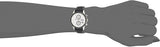 Hugo Boss Rafale Chronograh Quartz White Dial Black Leather Strap Watch For Men - HB1513403 Buy Now By Hugo Boss