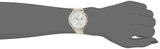 Tommy Hilfiger Carly Silver Dial Cream Leather Strap Watch for Women - 1781790 Buy Now By Tommy Hilfiger