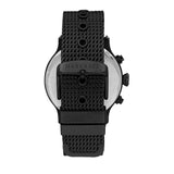 Maserati Epoca Black Edition Blue Dial Black Mesh Bracelet Watch For Men - R8873618008 Buy Now By Maserati