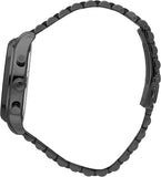 Maserati Epoca Chronograph Limited Edition Black Dial Black Steel Strap Watch For Men - R8873618020 Buy Now By Maserati