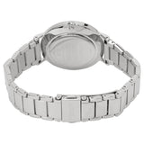 Coach Perry Silver Dial Silver Steel Strap Watch for Women - 14503344 Buy Now By Coach