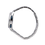 Maserati Trimarano Chronograph Blue Dial Silver Steel Strap Watch For Men - R8873632004 Buy Now By Maserati