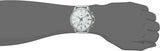 Tommy Hilfiger Dean Chronograph White Dial Silver Mesh Bracelet Watch for Men - 1791277 Buy Now By Tommy Hilfiger
