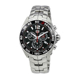 Tag Heuer Senna Black Dial Watch for Men - CAZ1015.BA0883 Buy Now By Tag Heuer
