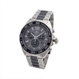 Tag Heuer Formula 1 Anthracite Dial Watch For Men - CAZ1011.BA0843 Buy Now By Tag Heuer