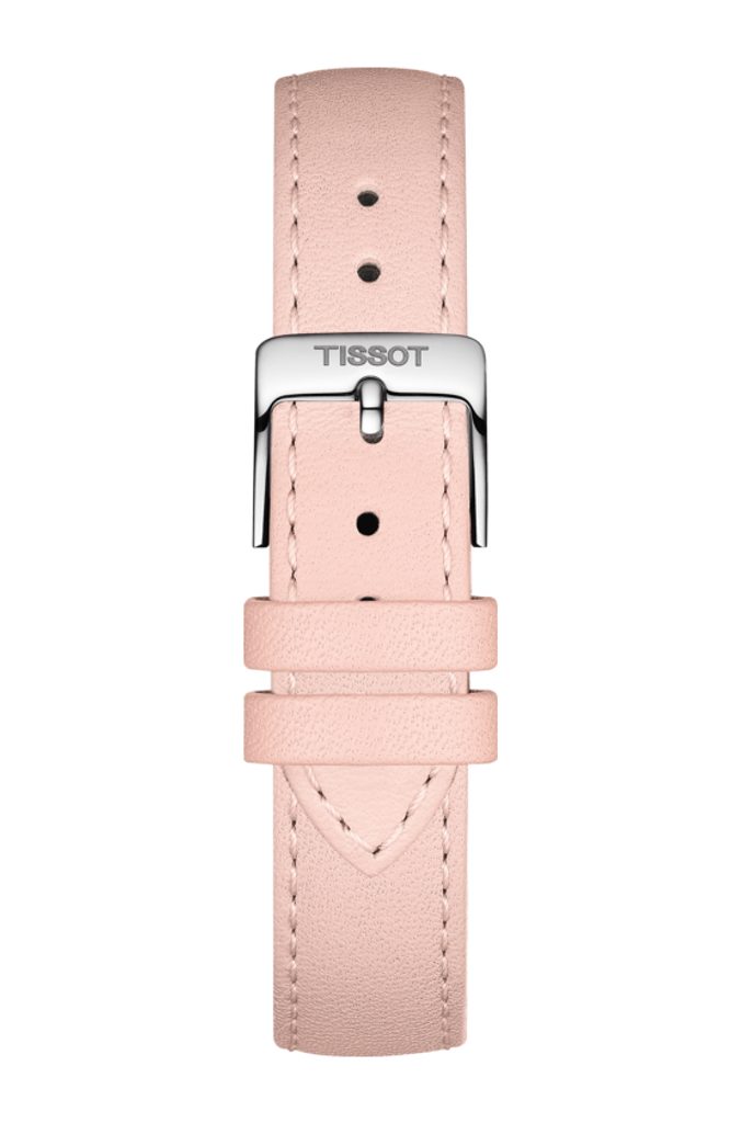 Tissot T Lady Bella Ora Round Watch For Women - T103.210.16.017.00 Buy Now By Tissot