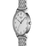 Tissot Everytime Desire Medium Silver Dial Silver Mesh Bracelet Watch For Men - T109.410.11.032.00 Buy Now By Tissot