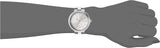 Michael Kors Garner Analog Silver Dial Silver Steel Strap Watch For Women - MK6407 Buy Now By Michael Kors