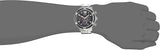 Guess Circuit Chronograph Black Dial Silver Steel Strap Watch For Men - W0968G1 Buy Now By Guess