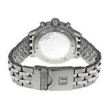 Tissot PRS 200 Chronograph Silver Dial Watch For Men - T067.417.11.031.00 Buy Now By Tissot
