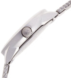 Calvin Klein Minimal Grey Dial Silver Mesh Bracelet Watch for Women - K3M53154 Buy Now By Calvin Klein