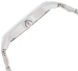 Calvin Klein City Black Dial Silver Steel Strap Watch for Men - K2G2G141 Buy Now By Calvin Klein