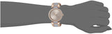 Michael Kors Delray Rose Gold Dial Two Tone Steel Strap Watch for Women - MK4319 Buy Now By Michael Kors
