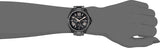 Fossil Cecile Multi Function Crystals Black Dial Black Steel Strap Watch for Women - AM4522 Buy Now By Fossil